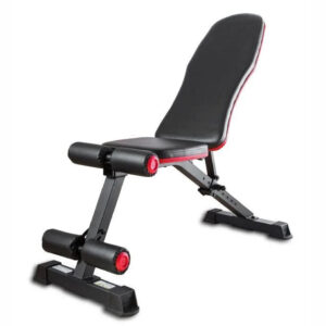 Скамья регулируемая HYGGE MS108