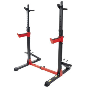 Стойка для приседаний HYGGE MS430S