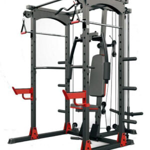 Многофункциональный силовой тренажер HYGGE MS480