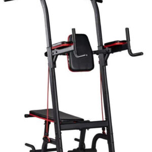 Станция для подъема ног HYGGE MS530