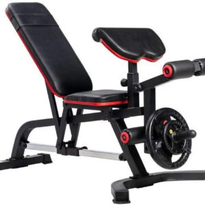 Скамья силовая HYGGE MS6102