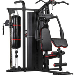 Силовая станция HYGGE MS641S