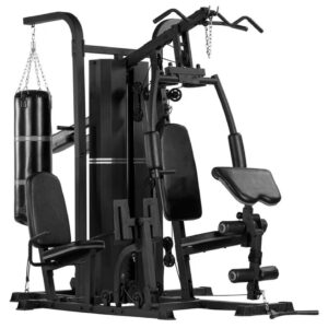 Силовая станция HYGGE MS642S