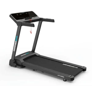 Беговая дорожка HAMMERGYM HT460