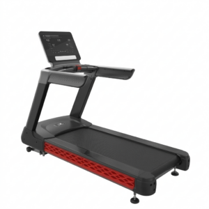 Профессиональная беговая дорожка HAMMERGYM S600