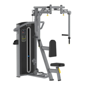 Тренажер 2в1 Бицепс/трицепс HAMMERGYM M50607