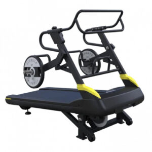 Беговая дорожка HYGGE PRO Y500B