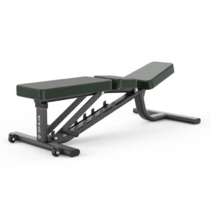 Скамья регулируемая SHUA 6857