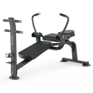 Скамья силовая SHUA 6887