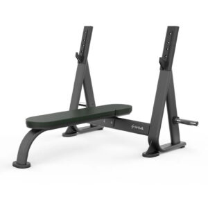 Скамья для жима горизонтальная SHUA 6871