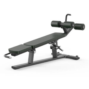 Скамья для пресса регулируемая SHUA 6879