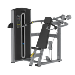 Жим вверх сидя HAMMERGYM M5-003