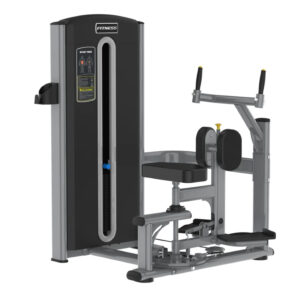 Тренажер для торса HAMMERGYM M5-011