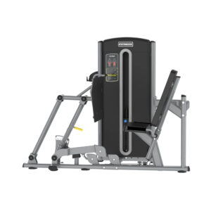 Жим ногами горизонтальный HAMMERGYM М5-015