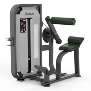 Тренажер для разгибания спины Shua SH-G6817