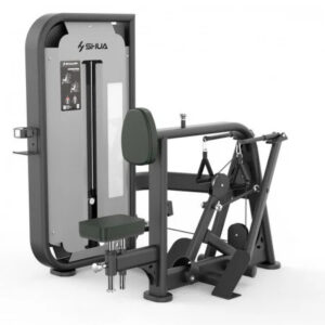 Гребная тяга с упором Shua SH-G6803