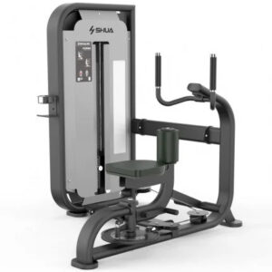 Тренажер вращения торса Shua SH-G6818