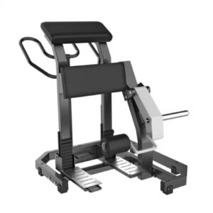 Тренажер сгибания ног стоя DHZ 955Z
