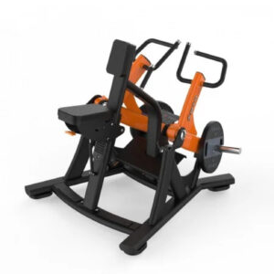 Гребная тяга с упором Shua 6904