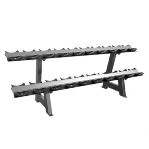 Стойка для гантелей DHZ E3077