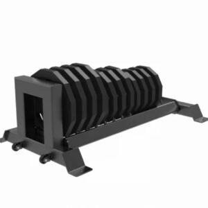 Стойка для хранения блинов DHZ E6233