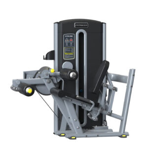 Тренажер 2в1 Сгибание/разгибание ног HAMMERGYM M51314