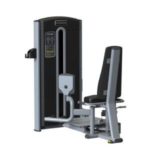 Тренажер 2в1 Сведение/разведение ног HAMMERGYM M51819