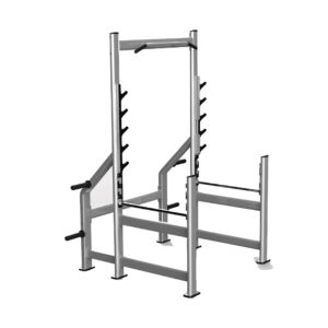 Стойка для приседания HAMMERGYM DH021