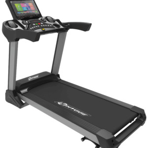 ЭЛЕКТРИЧЕСКАЯ БЕГОВАЯ ДОРОЖКА HYGGE 5588HT