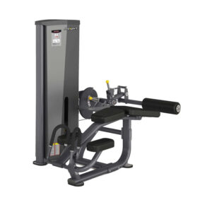 Сгибатель бедра лежа DA015