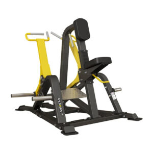 Рычажная тяга с упором в грудь DH005