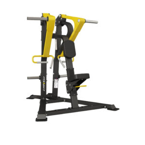 Рычажная гребная тяга (тяга Дориана Ятса) DH004