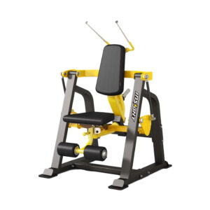 Тренажер для брюшного пресса DH025