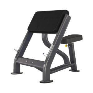 Бицепс машина под углом DR020