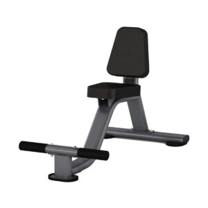 Олимпийская скамья сидя DR024