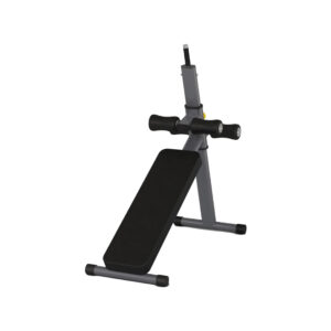 Скамья для пресса регулируемая DR013