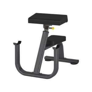 Скамья Скотта горизонтальная DR017