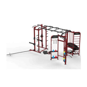 Кроссфит станция DH013-C