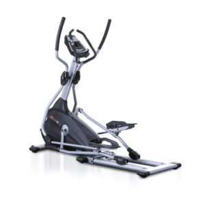 Эллиптический тренажер FitLux 5200