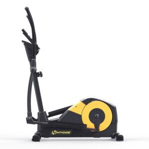 ЭЛЛИПТИЧЕСКИЙ ТРЕНАЖЕР HYGGE E1800M