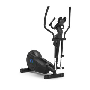 Эллиптический тренажер Sportop E80LCD