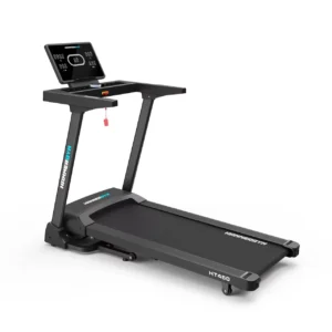 Беговая дорожка HAMMERGYM HT450
