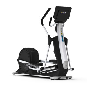 Профессиональный эллиптический тренажер SPORTOP E3 PLUS