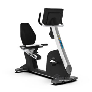 Велотренажер горизонтальный SPORTOP R3 PLUS