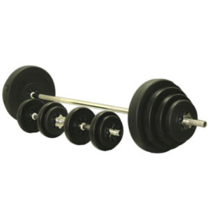 ПАМП - ШТАНГА 20 КГ