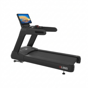 Профессиональная беговая дорожка HAMMERGYM DL800 - TFT