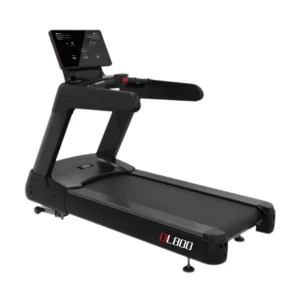 Профессиональная беговая дорожка HAMMERGYM