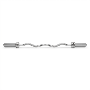 Гриф кривой HAMMERGYM OK5004-2