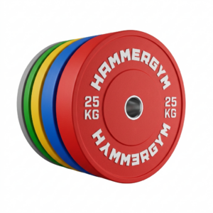Диск бамперный HAMMERGYM OK2006-2
