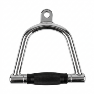 Ручка для тяги (одинарная) HAMMERGYM OK6002